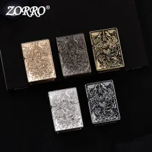 Zorro ZKJ1022 бензиновая зажигалка
