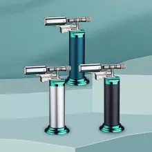 Focus SG009 газовая турбо горелка