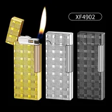 HB XF4902 кремниевая зажигалка