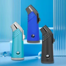 Jobon ZB-202 турбо зажигалка для сигар