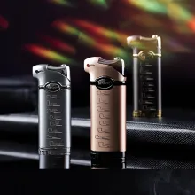 Baofa A20867 пьезо зажигалка для трубки 
