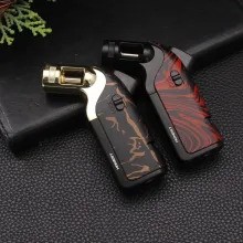 Honest BCZ857-1 газовая турбо горелка