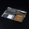 Guipai Classic A портсигар со встроенной USB зажигалкой