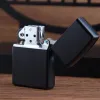 Jiantai Black бензиновые зажигалки 