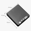 Focus YH050 портсигар - автомат со встроенной USB зажигалкой 