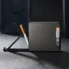 Focus YH050 портсигар - автомат со встроенной USB зажигалкой 
