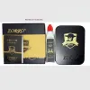 Zorro Z801 бензиновая зажигалка