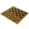 Нарды Шашки Шахматы 3 в 1 SM-8C