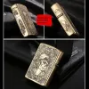Chief CF1051YT бензиновая зажигалка