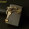 Chief "Eagle" бензиновая зажигалка