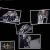HB YF-11 настольная бензиновая зажигалка