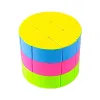 Magic Cube №555-3 цилиндр 3х3х3