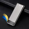 HB OB822 кремниевая турбо зажигалка