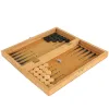Нарды Шашки Шахматы 3 в 1 SM-43