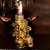 Steampunk Submarine Design бензиновая зажигалка