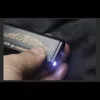 Honest BC3006 турбо зажигалка - фонарик - лазерная указка 3 в 1