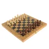 Нарды Шашки Шахматы 3 в 1 SM-43