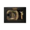 Fashion Smoking Set Слон подарочный набор пепельница + зажигалка