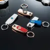 Jobon ZB975 USB зажигалка - брелок