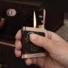 Honest BCZ791-1 бензиновая зажигалка