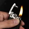 Chief CF018 Skin бензиновая зажигалка 