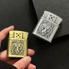 Dinuo бензиновая зажигалка