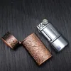 Tang 863 бензиновая зажигалка