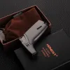 Honest BCZ486-1 турбо зажигалка для трубки