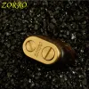 Zorro Z588 medium бензиновая зажигалка