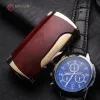 Honest BC3018 турбо зажигалка для сигар 