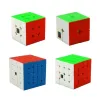 Moyu Cubing Classroom MF9301 Набор Кубиков Рубика