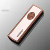 Honest BCZ4079-1 электроимпульсная USB зажигалка