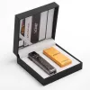 Jobon ZB-829 электроимпульсная USB зажигалка