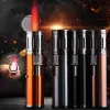 Honest BCZ522-1 турбо зажигалка для сигар 
