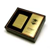 Zorro Z9712B бензиновая зажигалка 