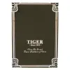 TIGER TW085 турбо зажигалка