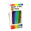 Rotate & Slide Puzzle 3700 головоломка
