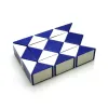 Magic Snake Cube 188 Змейка