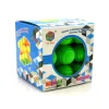He Shu Magic Cube №616 3х3х3