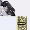 Zorro ZK22-1 бензиновая зажигалка