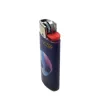 Bic J25 mini Alien кремниевая зажигалка