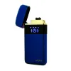 UDN 1116 сенсорная электроимпульсная USB зажигалка