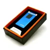 UDN 1118 сенсорная электроимпульсная USB зажигалка