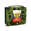 PMC-7X дорожный подарочный набор в несессере