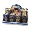 Pride Art Face Single Jet Flame EWT-600 турбо зажигалка