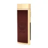 Aomai 2350 электроимпульсная USB зажигалка с фонариком