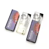 Oney JM-01(20) турбо зажигалка в металлическом чехле