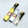 Oney JM-02(09) турбо зажигалка в металлическом чехле