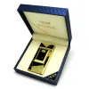 TIGER TW915 DB электроимпульсная USB зажигалка 