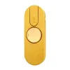 Hetai HT210 USB зажигалка - спиннер 2 в 1 с подсветкой